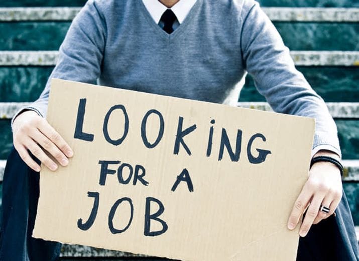 ۴ میلیون شغل آمریکا برای همیشه نابود شد